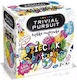 Board Game Trivial Pursuit Smart Kids for 2+ Players 8+ Years Old (PL) Winning Moves