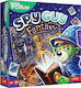 Board Game Spy Guy Fantasy for 1-4 Players 5+ Years Old (PL) Trefl