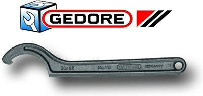 Γαντζόκλειδα Gedore Γερμανίας 95-100 02409510