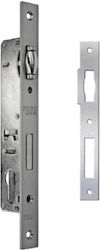 Lock with Pin No 20 Hugo