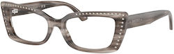 Jimmy Choo 3018b 5056 Rame Ochelari Culoare Ful...