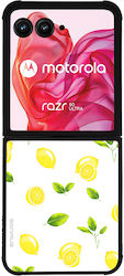 Husă Sonique Fruit Series Motorola Motorola Raz...