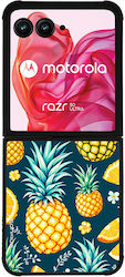 Husă Sonique Fruit Series Motorola Motorola Raz...
