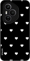 Handyhülle Sonique Heart Series Honor 400 Pro 5...
