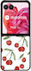 Калъф Sonique Fruit Series Motorla Motorola Raz...
