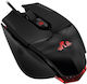 Riitek Gaming Ποντίκι 12000 DPI Μαύρο