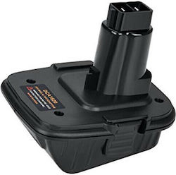 Xcell Werkzeugbatterieadapter XDCA1820 Xcell Werkzeugbatterieadapter XDCA1820