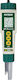 Extech Ec500 Waterproof Exstik Ii Ph Conductivity Meter