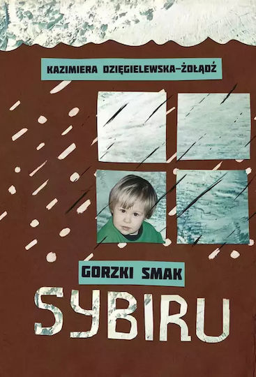 Gorzki Smak Sybiru
