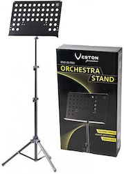 Veston Floor Music Instruments Stand