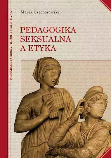 Pedagogika Seksualna A Etyka