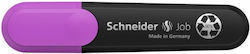 Marker De Evidențiere Schneider Violet Marker De Evidențiere Schneider Violet