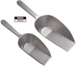 Pasco Tools Sai-x Kommerzielle Lebensmittelschaufeln Aluminium Gerade 006778 24oz Pasco Tools Sai-x Kommerzielle Lebensmittelschaufeln Aluminium Gerade 006778 24oz