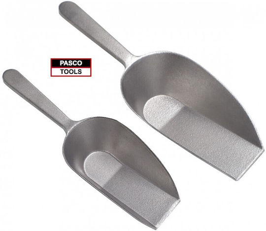 Pasco Tools Sai-x Фунийки Професионални Кухненски Столове Алуминиеви Прави 006774 7oz