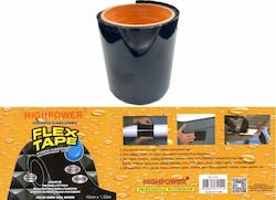 Highpowertape Hp-1151 Flex Tape Waterproof Wide Hydraulic Repair Tape 10cmx1.52m Highpowertape Hp-1151 Flex Tape Waterproof Wide Hydraulic Repair Tape 10cmx1.52m