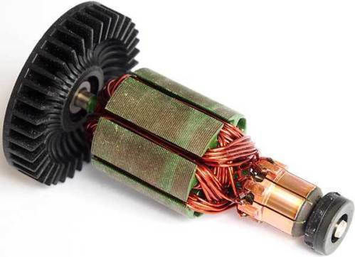 Ρότορας Εργαλείου Makita Bga452z Dga452z 510091-8 519184-8 619218-8