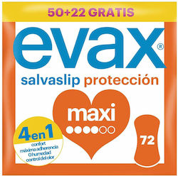 Evax Σερβιετάκια 72τμχ Evax Σερβιετάκια 72τμχ
