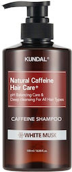Kundal Caffeine 500ml Kundal Caffeine 500ml