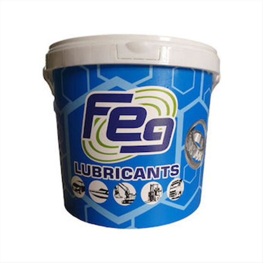 Feg Fett Lithium Allgemeine Verwendung 800gr 1Stück 003627