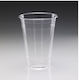 Einwegbecher Transparent 50Stück