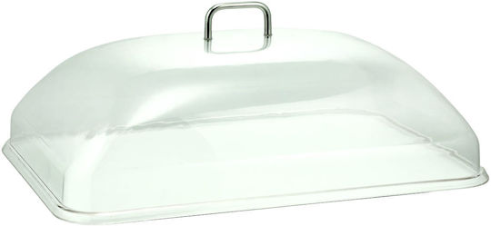 Paral Mo Lid 47*33cm 2712051 Pc Ilsa Italy
