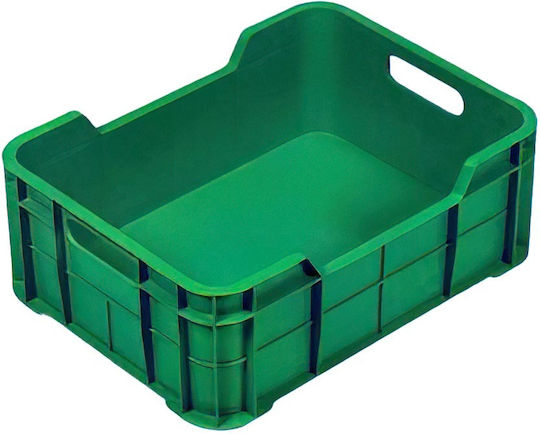 Enko Plastics Επαγγελματικό Τελάρο/Λεκάνη Τροφίμων 11lt 40x30x15cm