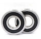 Openbuilds 625-2rs Miniature Deep Groove Ball Bearing 625rs 5*16*5 Mm