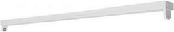 Linear Housing 1500 1x LED-Röhre T8