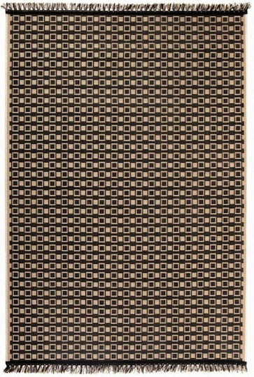 Vivaraise Pablo Χαλί Ορθογώνιο Καφέ 200x290cm