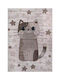 Newplan Kids Synthetic Rug 200x250cm