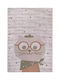 Newplan Kids Synthetic Rug 133x190cm