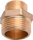 Male Reducing Nipple 3/4x1