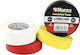 White Insulation Tape 50x20mm Morris