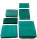 Chirurgische Pads Einfach 75cm X 90cm
