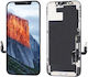 Екран със Сензорен Механизъм за iPhone 12 Pro Max (Черен)