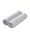Kidizi Swaddle Blanket Gri 110x100εκ. 2buc