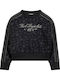 Kids Sweatshirt Black