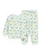Cool Club Kinder Schlafanzug Gray
