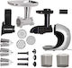Adler Juicer 150W Black