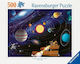 Puzzle 2D 500Stk.