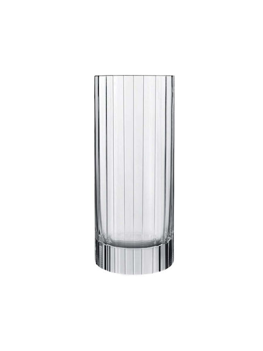 24home.gr Set Gläser Wasser aus Glas 6Stück