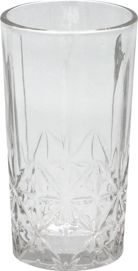 Keskor Glas Wasser aus Glas 280ml
