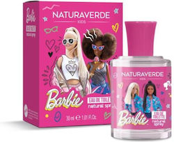 Barbie Eau de Toilette 30ml