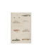 Biokarpet Kinderteppich 73558 200x250