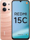Xiaomi Redmi 15C NFC Dual SIM (4/256GB) Здрач О...