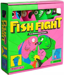 Fish Fight! 8+ Ετών The Couple Game