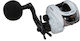 Banax Klima 104W Μηχανισμός Ψαρέματος για Baitcasting για Αριστερόχειρες
