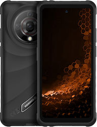 Hammer Iron 6 Dual SIM (8/256GB) Ανθεκτικό Smartphone Μαύρο Hammer Iron 6 Dual SIM (8/256GB) Ανθεκτικό Smartphone Μαύρο
