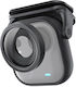 Insta360 Go Ultra Toddler Titan Kit Includes Hat Clip Micro Lens Cinsbbex