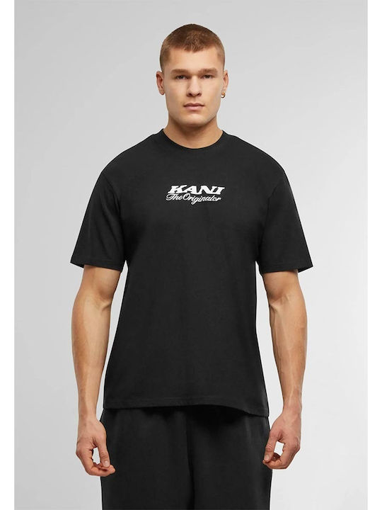 Tricou Black